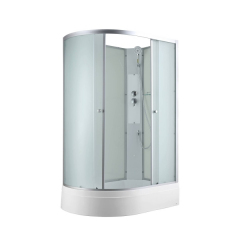 Душевая кабина C3012R N без крыши