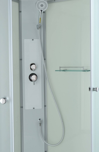 Душевая кабина C3012R N без крыши