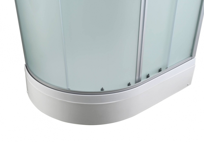 Душевая кабина C3012R N без крыши