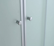 Душевая кабина C3012R N без крыши