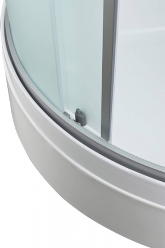 Душевая кабина C3012R N без крыши