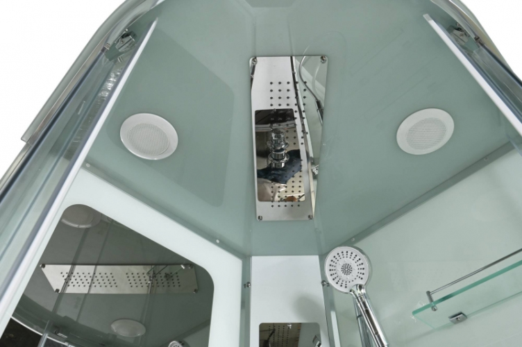 Душевая кабина AvaCan A2090 90x90 см стандартная