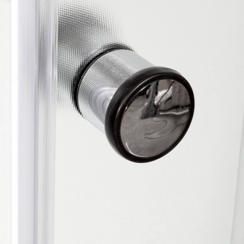 Душевая кабина AvaCan D3010 N без крыши 100x100 см, D3010N