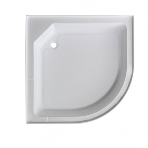 Душевая кабина AvaCan D3010 N без крыши 100x100 см, D3010N