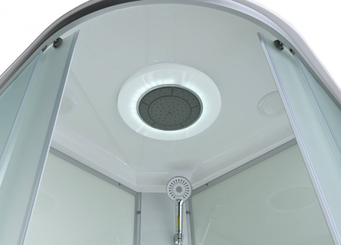 Душевая кабина C3080 LED