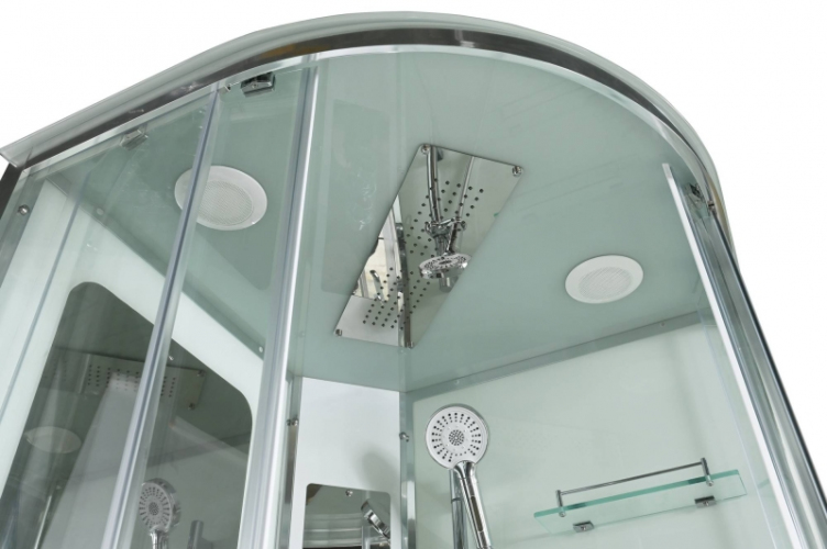 Душевая кабина AvaCan A2010 100x100 см стандартная