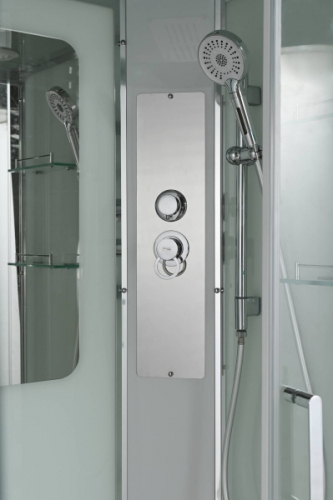 Душевая кабина AvaCan A2010 100x100 см стандартная