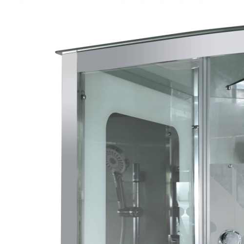 Душевая кабина AvaCan A2010 100x100 см стандартная