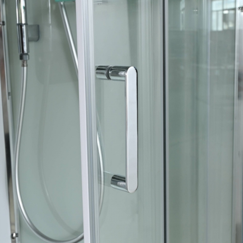 Душевая кабина AvaCan A2010 100x100 см стандартная