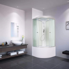 Душевая кабина AvaCan L910 100x100 см