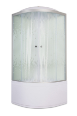 Душевая кабина AvaCan L910 100x100 см