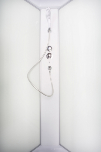 Душевая кабина AvaCan L910 100x100 см