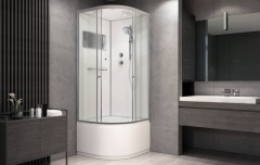 Душевая кабина AvaCan D511S 110x110 см