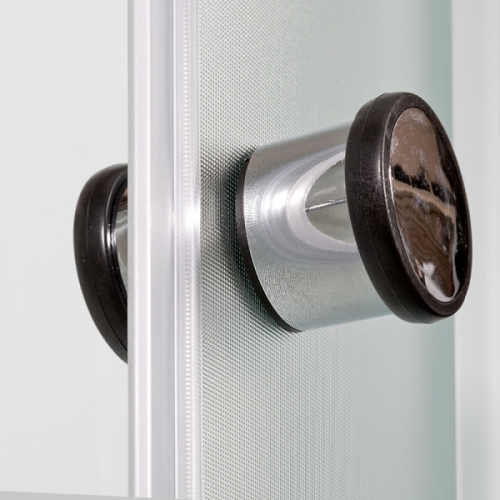 Душевая кабина AvaCan D511S 110x110 см