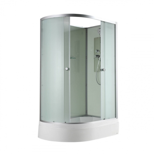 Душевая кабина AvaCan D3012R N без крыши 120x80 см, D3012RN