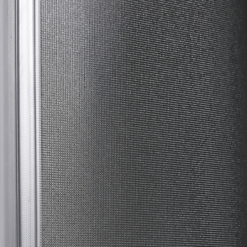 Душевая кабина AvaCan D511S с электрикой 110x110 см, D511SEL