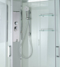 Душевая кабина AvaCan A2812L 120x80 см стандартная