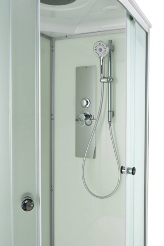Душевая кабина AvaCan D3012L 120x80 см стандартная