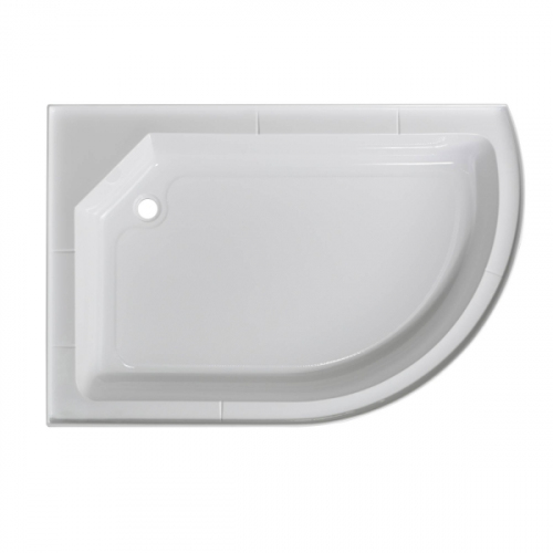 Душевая кабина AvaCan D3012L 120x80 см стандартная