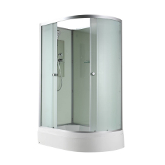 Душевая кабина AvaCan D3012L N без крыши 120x80 см, D3012LN