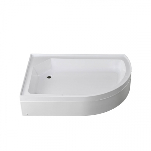Душевая кабина AvaCan D3012L N без крыши 120x80 см, D3012LN