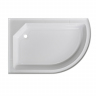 Душевая кабина AvaCan D3012L N без крыши 120x80 см, D3012LN