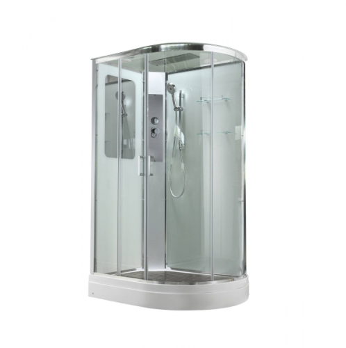 Душевая кабина AvaCan A2912L 120x90 см стандартная
