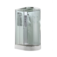 Душевая кабина AvaCan A2912L 120x90 см стандартная