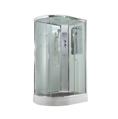 Душевая кабина AvaCan A2912R 120x90 см стандартная