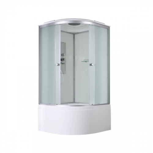 Душевая кабина AvaCan D5080 80x80 см стандартная