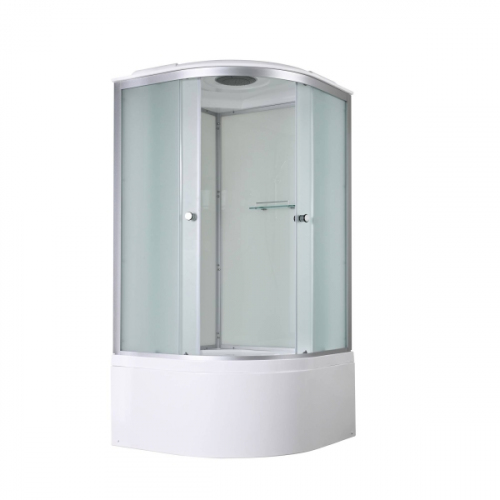 Душевая кабина AvaCan D5080 80x80 см стандартная