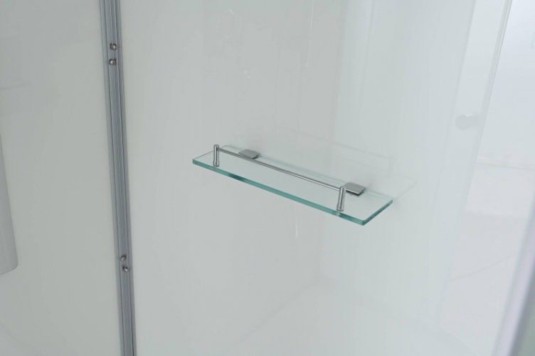 Душевая кабина AvaCan D5080 80x80 см стандартная