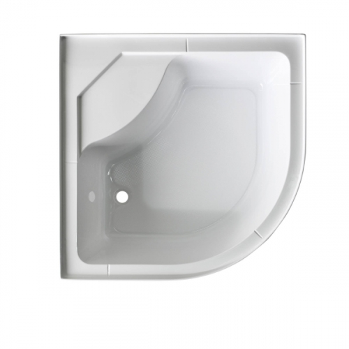 Душевая кабина AvaCan D5080 80x80 см стандартная