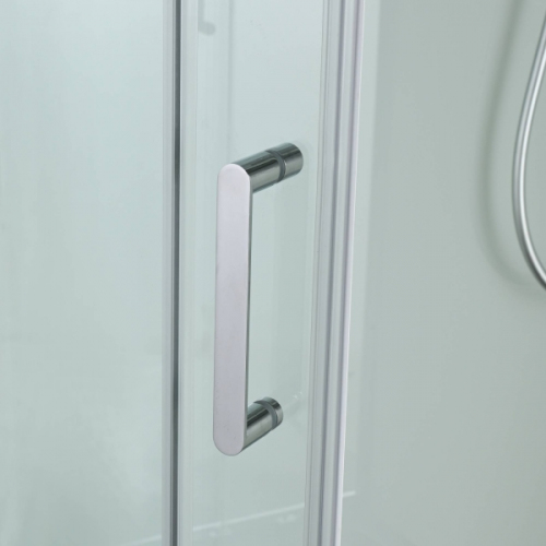 Душевая кабина AvaCan A2912RLED 120x90 см, правая