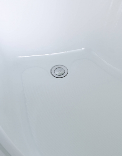 Душевая кабина AvaCan D5080 N без крыши 80x80 см, D5080N