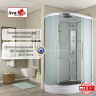 Душевая кабина AvaCan EM2912R 120x90 см стандартная