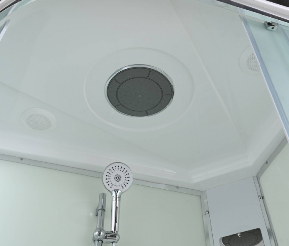 Душевая кабина AvaCan EM2912R 120x90 см стандартная