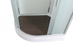 Душевая кабина AvaCan EM2912R 120x90 см стандартная