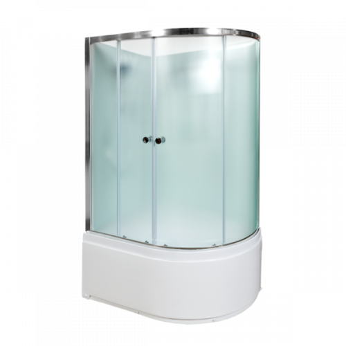 Душевая кабина AvaCan D512 L 120x90 см, D512L