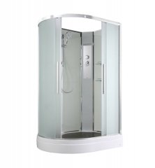 Душевая кабина AvaCan EM2912RN 120x90 см без крыши