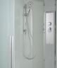 Душевая кабина AvaCan EM2912RN 120x90 см без крыши