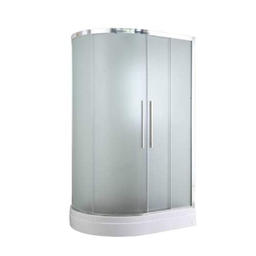 Душевая кабина AvaCan EM2912RN 120x90 см без крыши