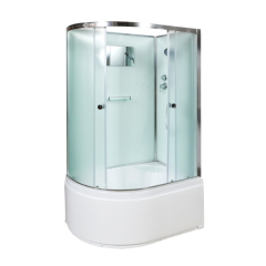 Душевая кабина AvaCan D512 R 120x90 см, D512R