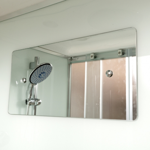 Душевая кабина AvaCan D512 R 120x90 см, D512R