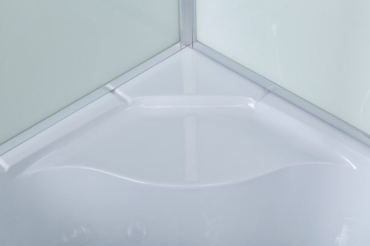 Душевая кабина AvaCan D512 R 120x90 см, D512R