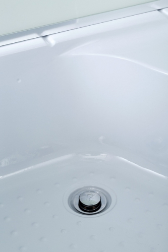 Душевая кабина AvaCan D512 R 120x90 см, D512R