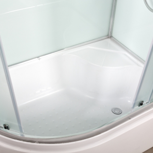 Душевая кабина AvaCan D512 R 120x90 см, D512R