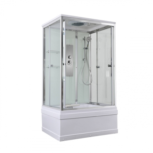 Душевая кабина AvaCan V5012 120x90 см стандартная