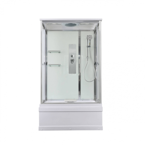 Душевая кабина AvaCan V5012 120x90 см стандартная