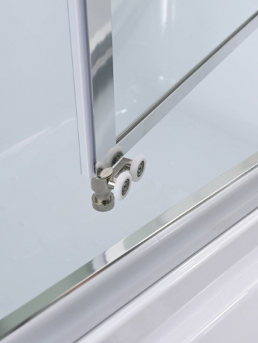 Душевая кабина AvaCan V5012 120x90 см стандартная